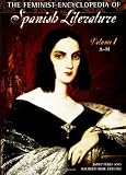 Ihrie, Maureen: The Feminist Encyclopedia of Spanish Literature