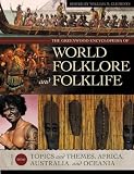Clements, William M.: The Greenwood Encyclopedia of World Folklore And Folklife