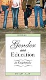Delamont, Sara: Gender and Education: An Encyclopedia Delamont, Sara: Gender and Education: An Encyclopedia