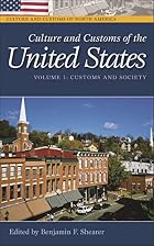 Culture and customs of the United States by&hellip;