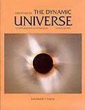Snow, Theodore Peck: Essentials of the Dynamic Universe: An Introduction to Astronomy