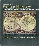 World History (0314028447) by Duiker, William J. Duiker, William J.: World History