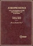 Christie, George C.: Jurisprudence: Text and Readings on the Philosophy of Law Christie, George C.: Jurisprudence: Text and Readings on the Philosophy of Law