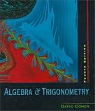 Cohen, David: Algebra and Trigonometry