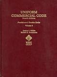 Summers, Robert S.: Uniform Commercial Code