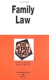 Krause, Harry D.: Family Law: In a Nutshell Krause, Harry D.: Family Law: In a Nutshell