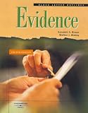Broun, Kenneth S.: Evidence