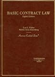 Fuller, Lon L.: Basic Contract Law