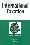 Doernberg, Richard L.: International Taxation in a Nutshell