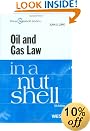 Oil and Gas Law in a Nutshell, 5th Edition (Nutshell Series)