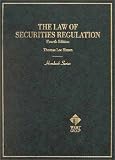 Hazen, Thomas Lee: The Law of Securities Regulation Hazen, Thomas Lee: The Law of Securities Regulation