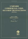 Summers, Robert S.: Uniform Commercial Code: Secured Transactions