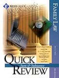 Perlin, Marc G.: Family Law: Quick Review Sum & Substance Perlin, Marc G.: Family Law: Quick Review Sum & Substance