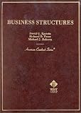 Roberts, Michael J.: Business Structures Roberts, Michael J.: Business Structures