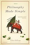 Hellenga, Robert: Philosophy Made Simple