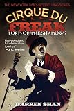 Lord of the Shadows (0316016616) by Shan, Darren Shan, Darren: Lord of the Shadows