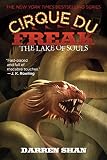 Shan, Darren: Lake of Souls Shan, Darren: Lake of Souls