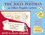 Ahlberg, Janet: The Jolly Postman Ahlberg, Janet: The Jolly Postman