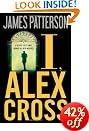 I, Alex Cross