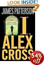 I, Alex Cross