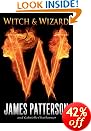 Witch & Wizard