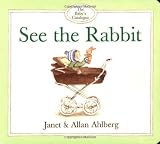 Ahlberg, Allan: See the Rabbit