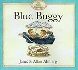 Ahlberg, Allan: Blue Buggy