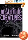 Beautiful Creatures