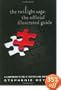 The Twilight Saga: The Official Guide