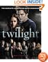 Twilight: The Complete Illustrated Movie Companion