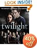 Twilight: The Complete Illustrated Movie Companion