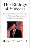 Arnot, Robert Burns: The Biology of Success Arnot, Robert Burns: The Biology of Success