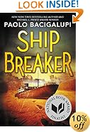 Ship Breaker
