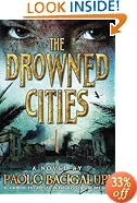 The Drowned Cities