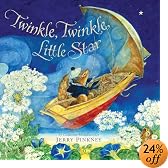 Twinkle, Twinkle, Little Star