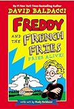 Baldacci, David: Fries Alive! Baldacci, David: Fries Alive!