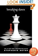 Breaking Dawn