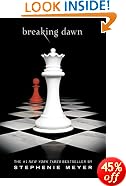 Breaking Dawn