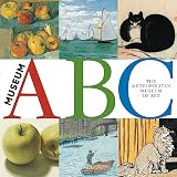Metropolitan Museum of Art: Museum ABC
