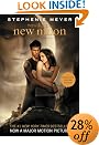 The Twilight Saga: New Moon