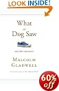 What the Dog Saw