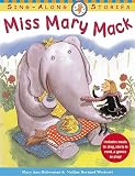 Hoberman, Mary Ann: Miss Mary Mack
