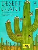Bash, Barbara: Desert Giant
