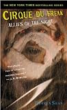 Shan, Darren: Allies of the Night Shan, Darren: Allies of the Night