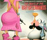 Breathed, Berke: Night of the Mary Kay Commandos Featuring Smell O-Toons Breathed, Berke: Night of the Mary Kay Commandos Featuring Smell O-Toons