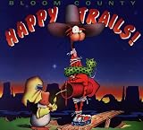 Breathed, Berke: Happy Trails Breathed, Berke: Happy Trails