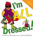 Harris, Robie H.: I'm All Dressed!