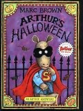Brown, Marc: Arthur's Halloween