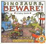 Krensky, Stephen: Dinosaurs, Beware!