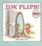Brown, Marc: D. W. Flips!